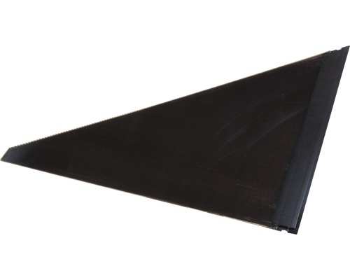 Costa Paviljoen 3 x 3,65 x 2,6 m met polycarbonaat dakpanelen en aluminium frame