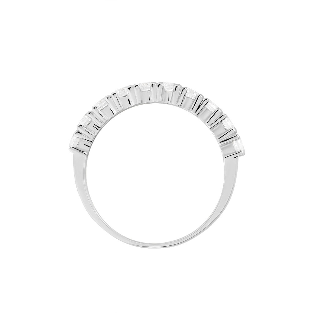 Alliance Marlin Or Blanc Oxyde De Zirconium