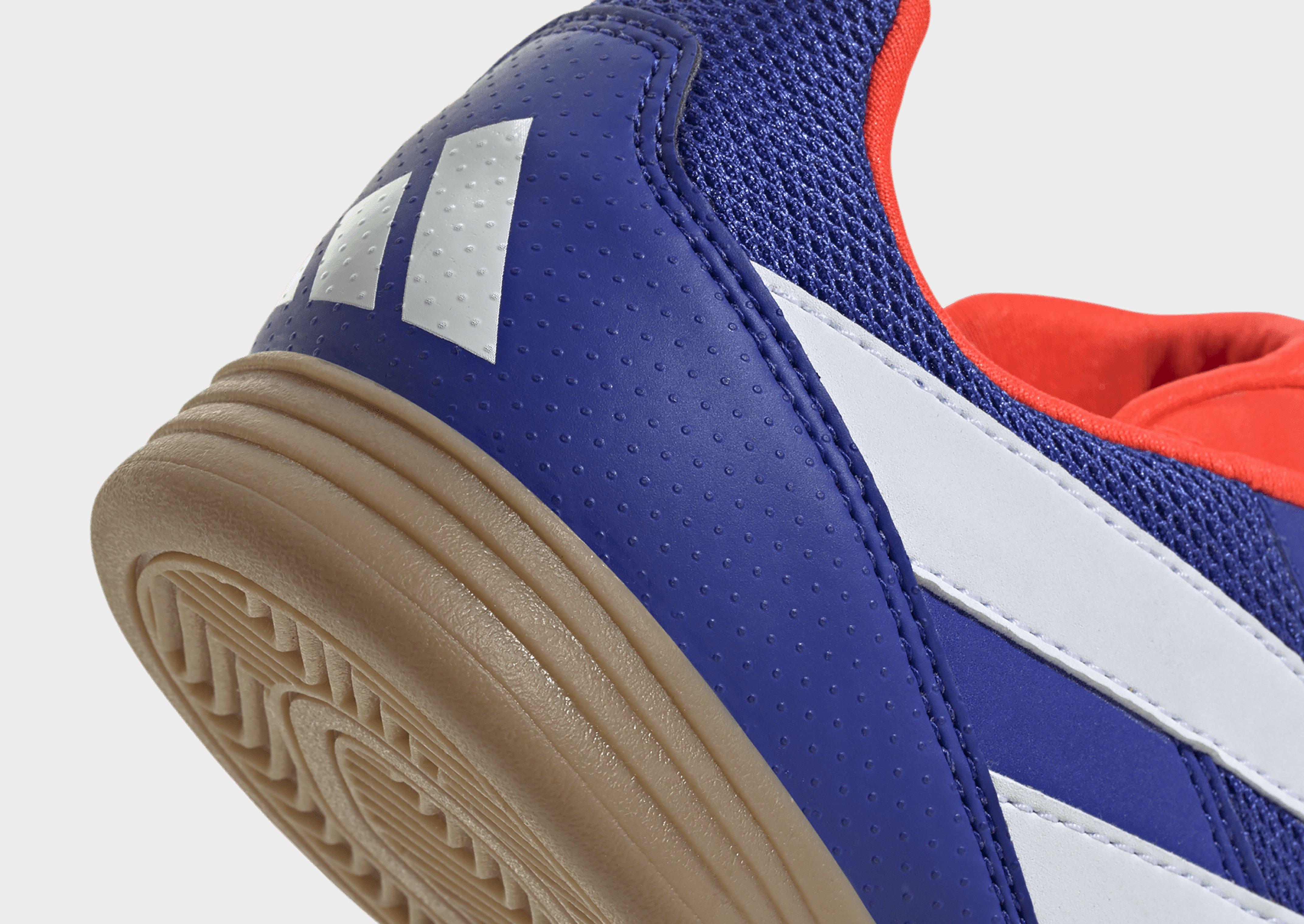 adidas Chaussure Predator Club Indoor Sala Enfants