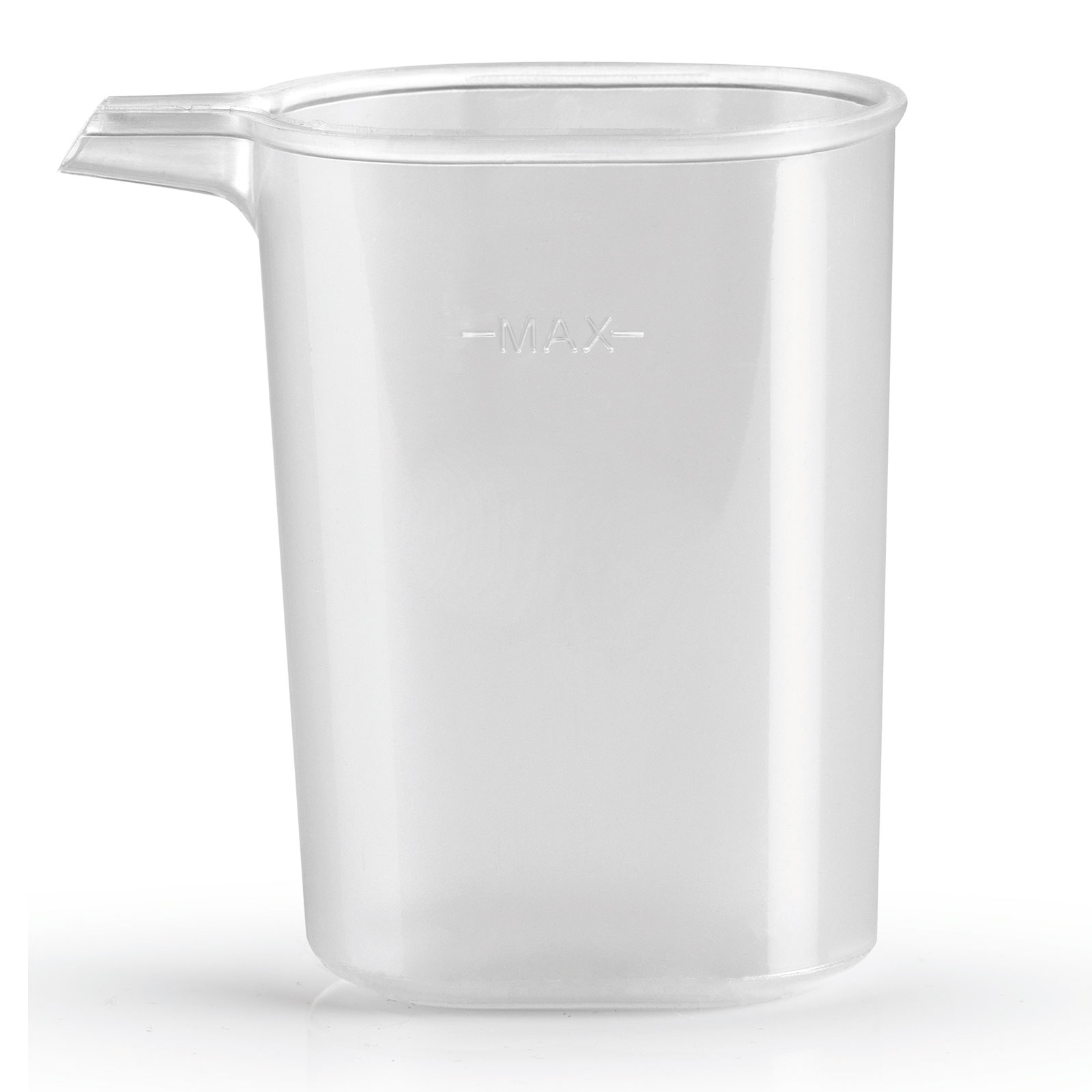 CLEANMAXX Dampfbügeleisen 12261 - blau - keramikbeschichtet