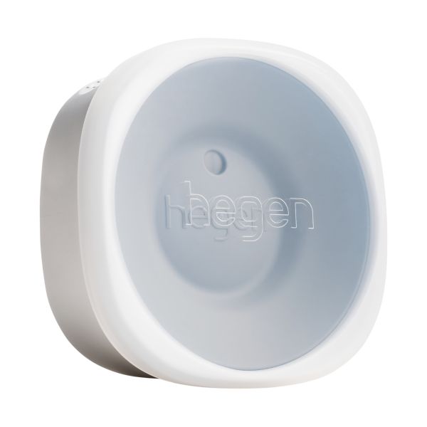 Hegen Oefenbekerdeksel 360º Blauw