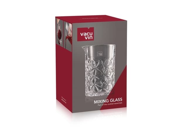 VACUVIN Mixing glass cocktail Vacuvin