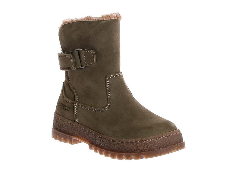 Develab 45843 Kaki Nubuck
