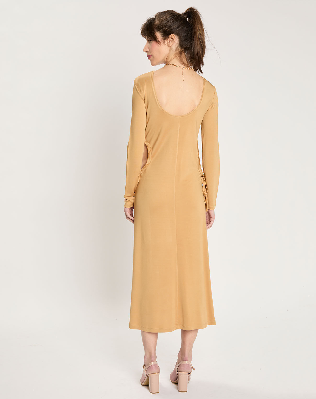 Zapa Robe Rediana beige