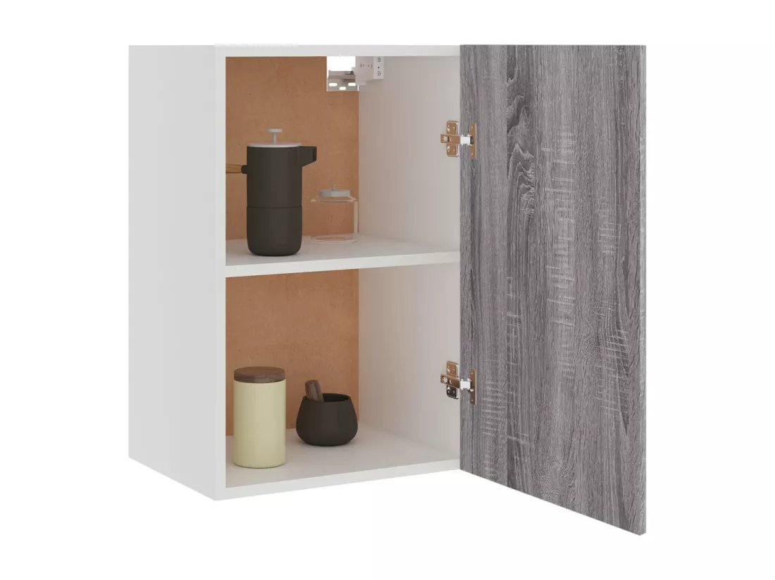 Armoire suspendue 