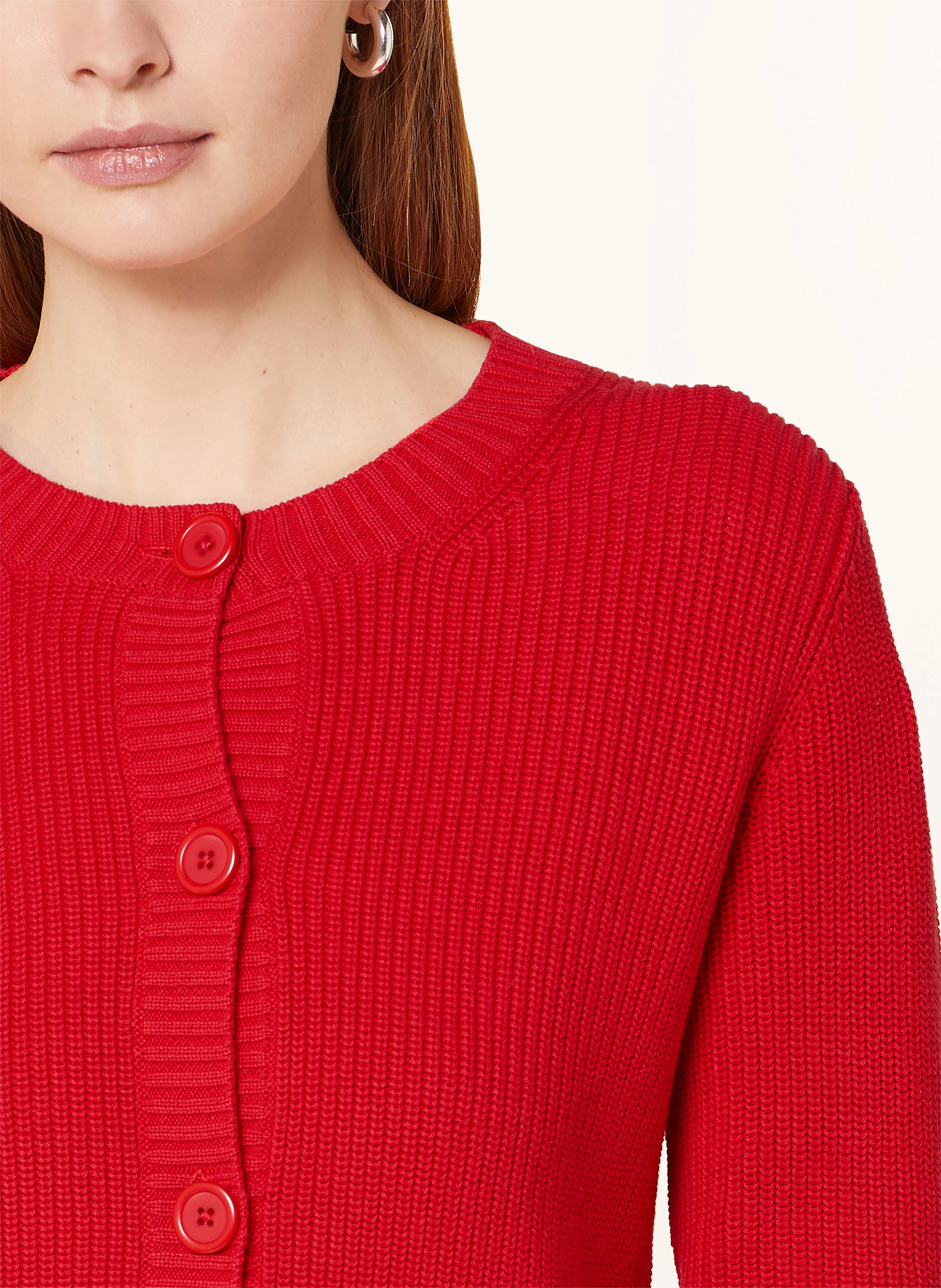 darling harbour Strickjacke