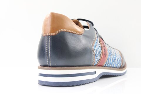 Galizio Torresi Schnürschuhe