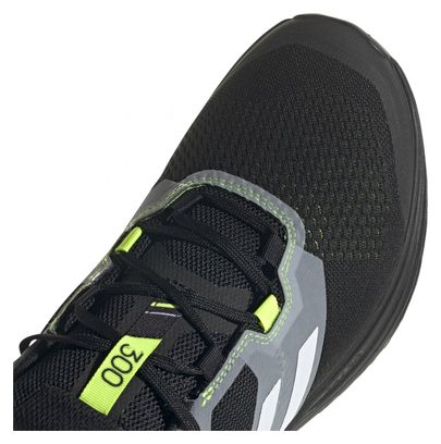 Chaussures de Trail Running adidas Terrex Two Flow Noir/Blanc