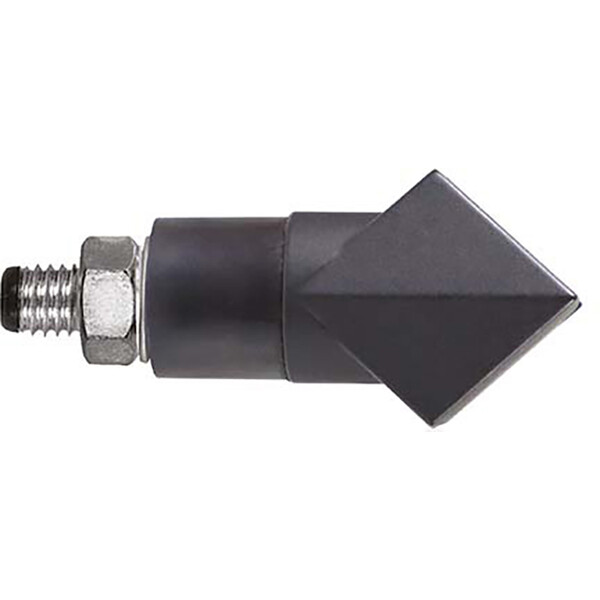 Chaft - Clignotants led Yellow Noir / Fumé
