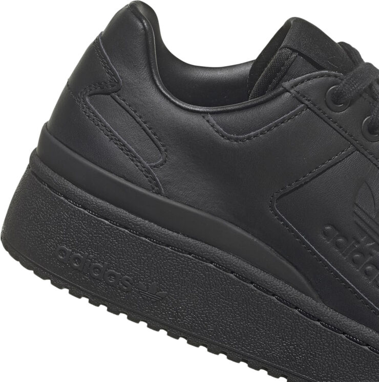 adidas forum bold Black