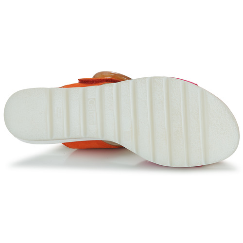 Gabor - 4464513 - Orange / Rose