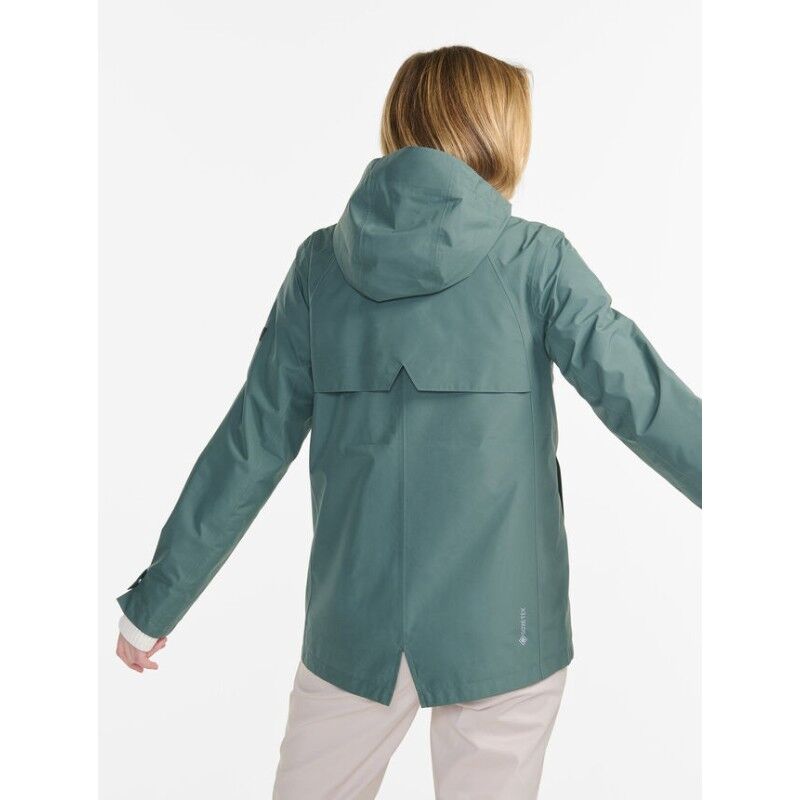Parka Courte GTX - Parka femme