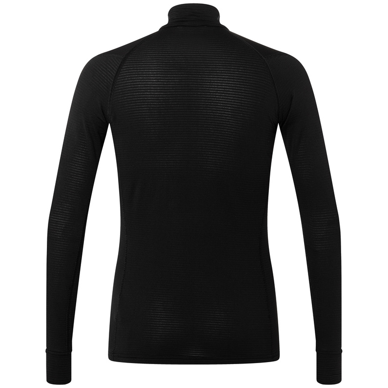 Kaikkialla Herren Sara Half Zip Longsleeve