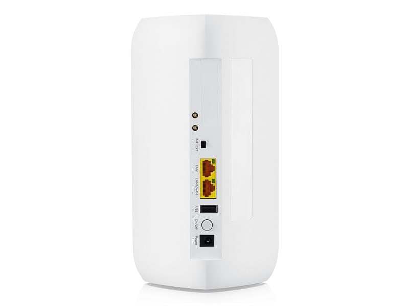 Zyxel 5G-Router FWA505 Indoor 5G NR Router