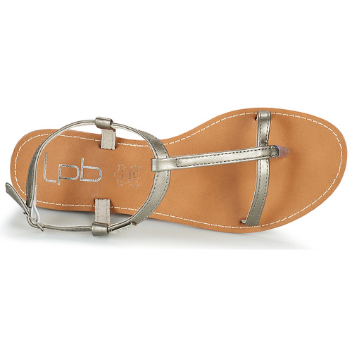 Les Petites Bombes - BULLE - Gris