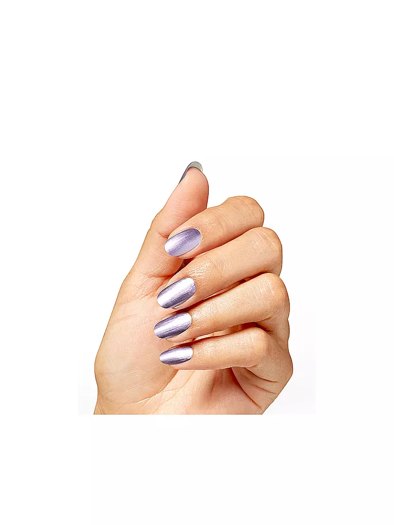 OPI Nagellack (17 You've Got Nail) 15ml silber