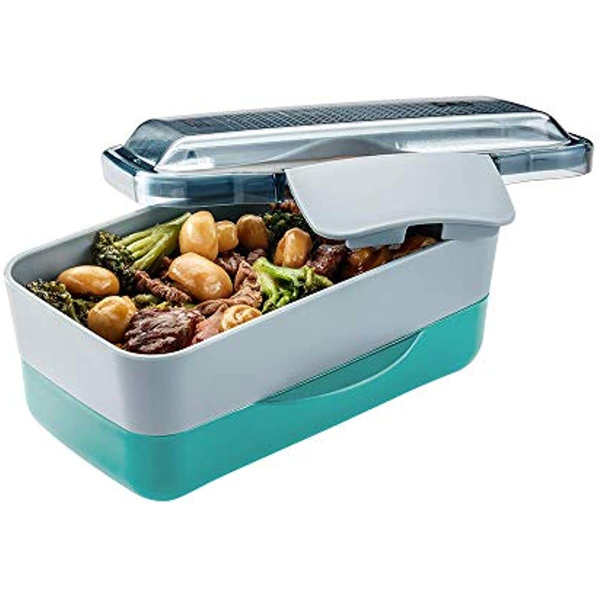 Marmita Lunch Box , Verde, Electrolux