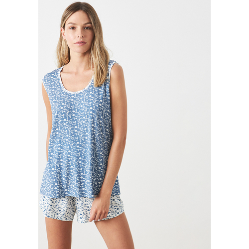 J&j Brothers - JJBDH0501 Azul