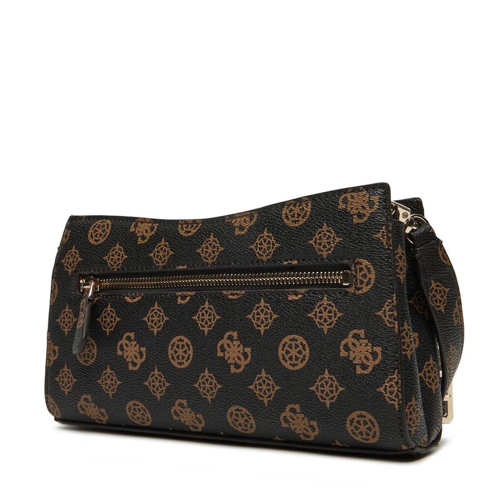 Guess Sac à main Marron Femme Guess Dorys