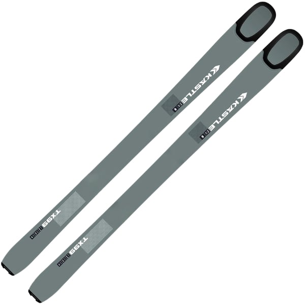 Ski de randonnée KÄSTLE TX99 GREY