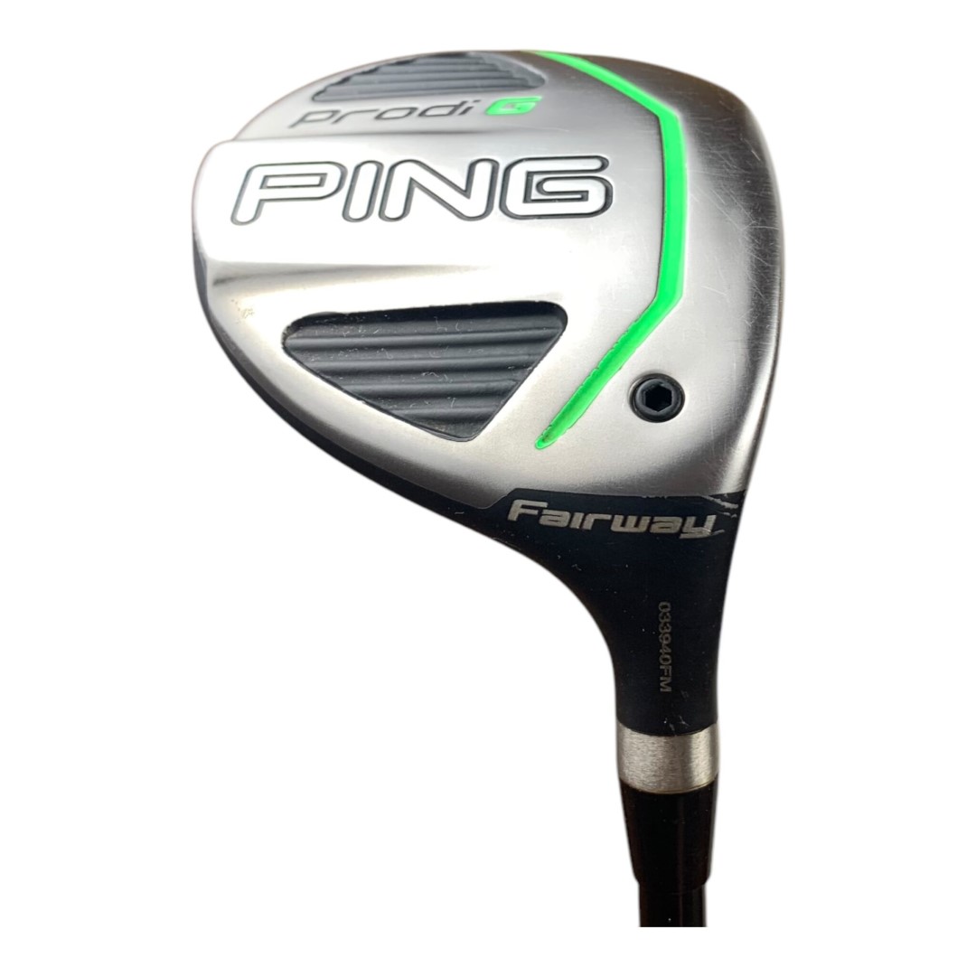 Ping Prodi G Fairway Wood