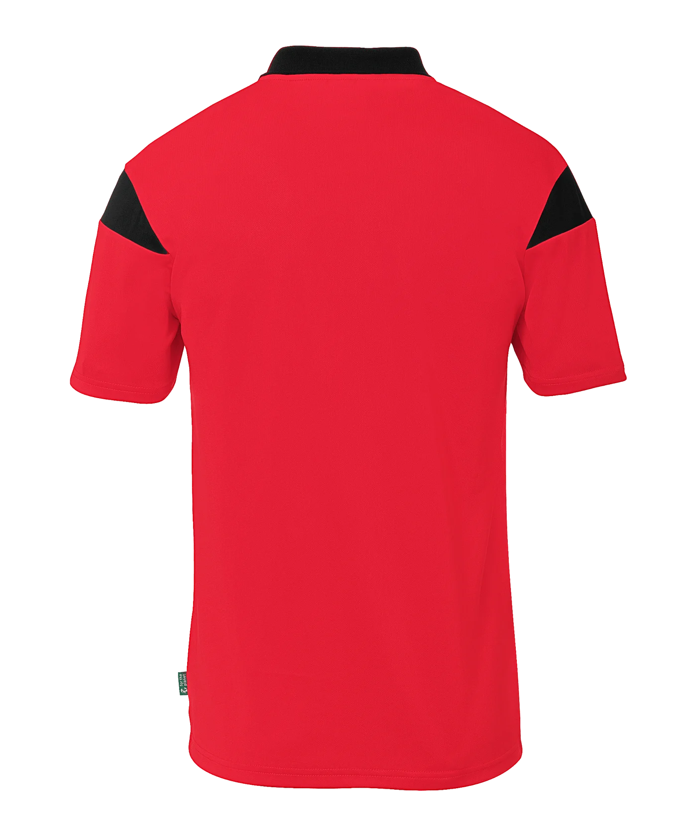 uhlsport Squad 27 Polo Rot F062