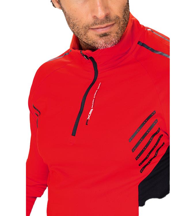 Falcon Men Vito Skipully