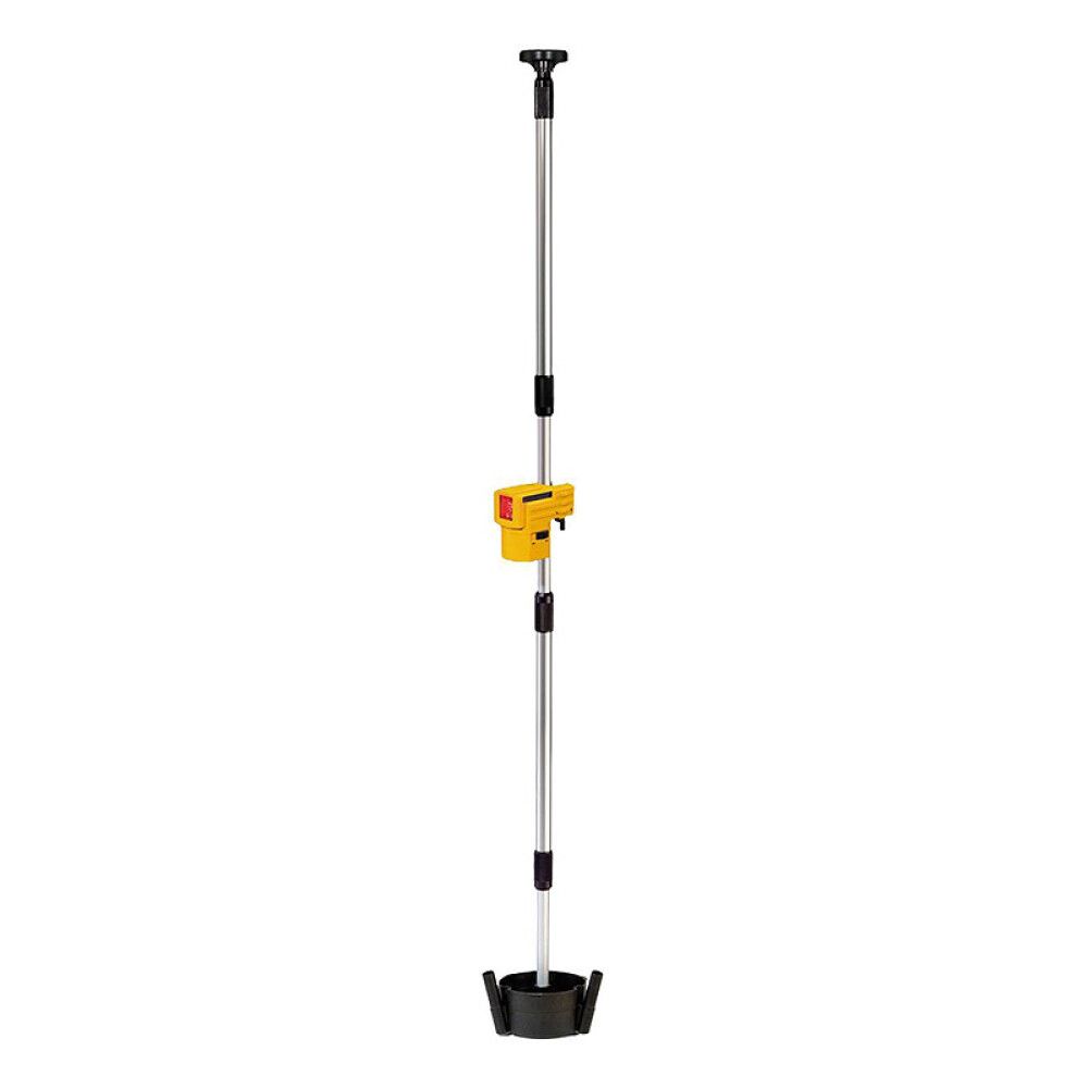 KRYSSLASER STABILA LAX50 2-DELER