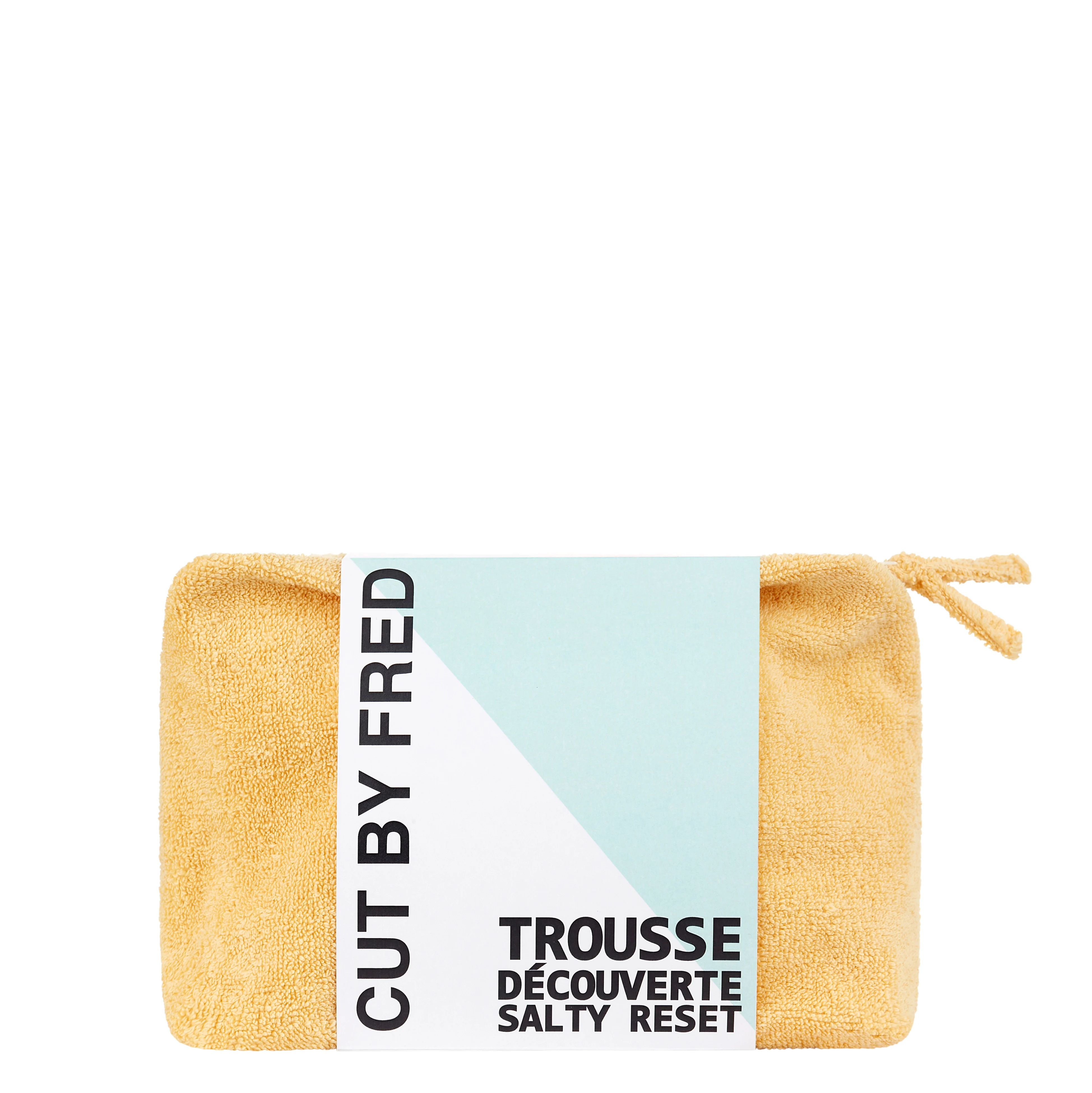 TROUSSE SALTY RESET |