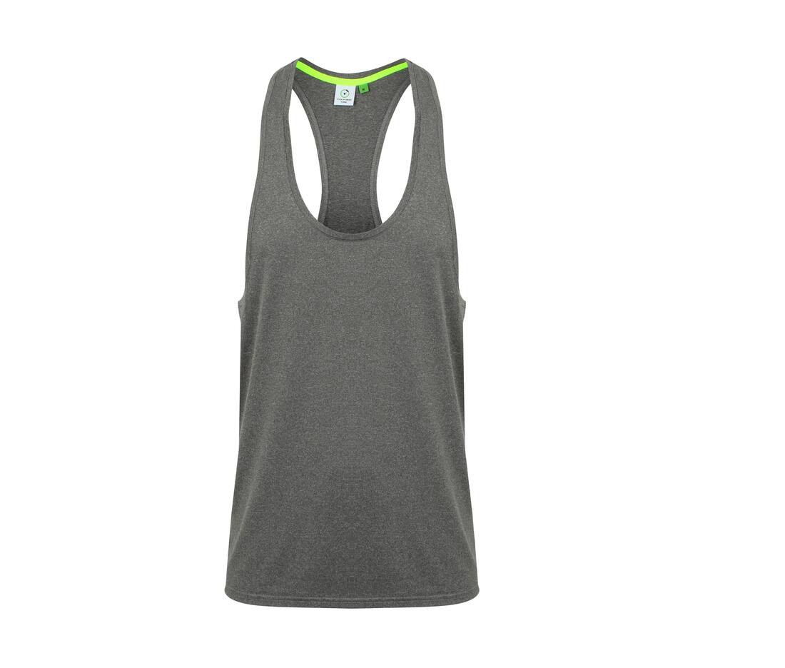 TOMBO TL504 - Débardeur Homme Sport Confort Tombo