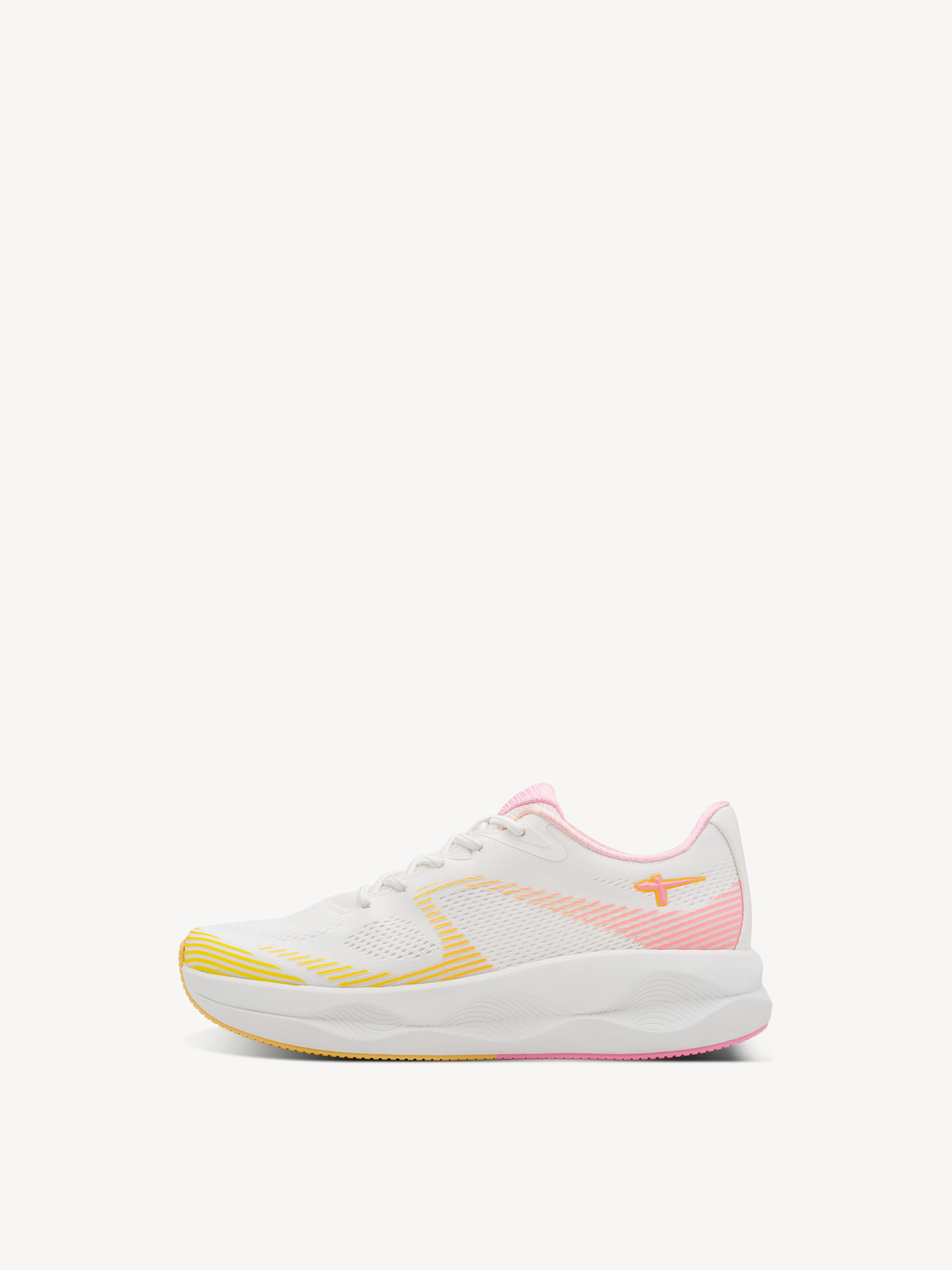 Sneaker - wit