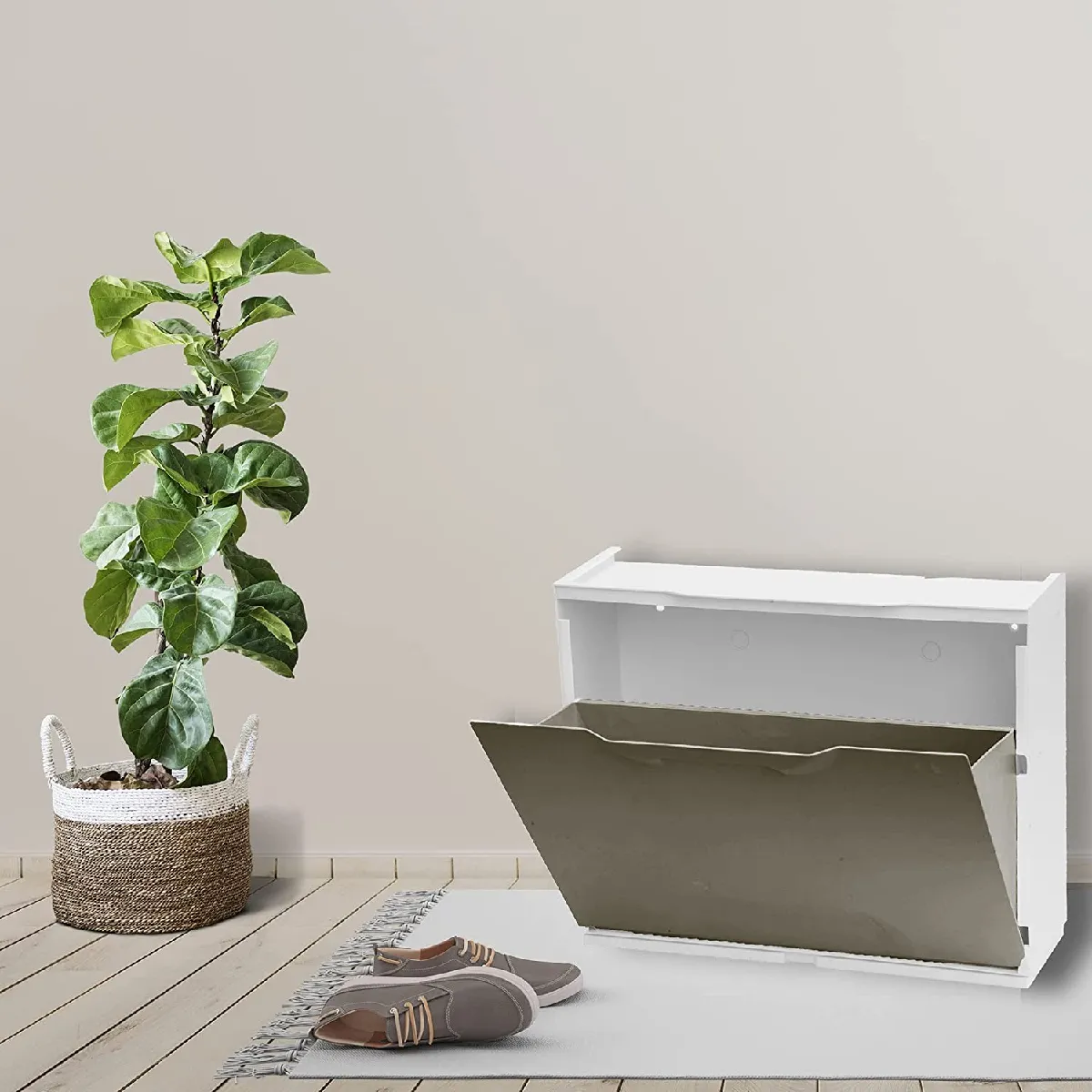 Alter - Porte-chaussures - Tortora
