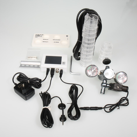JBL Proflora Co2 Professional Set V   Elektrode | CO2