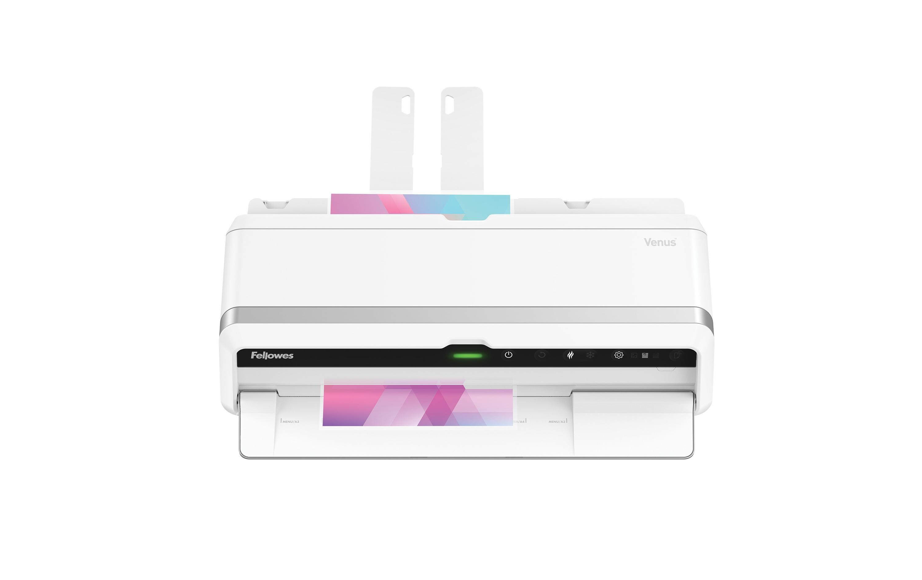 Laminiergerät Venus LX A3 A3 250 µm<br>Laminiergerät für bis 250 Mikron