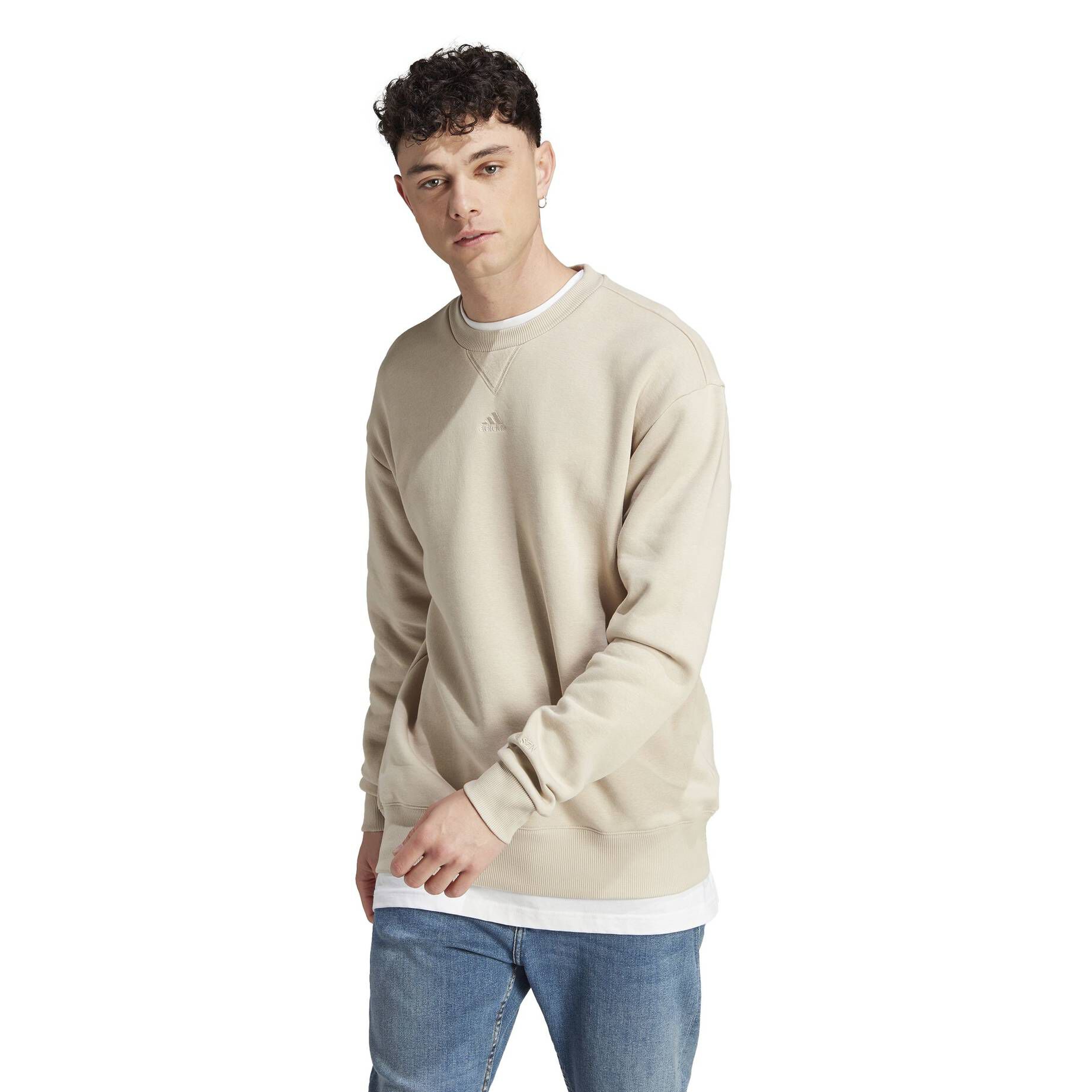 adidas Sportswear| Herren Sweatshirt