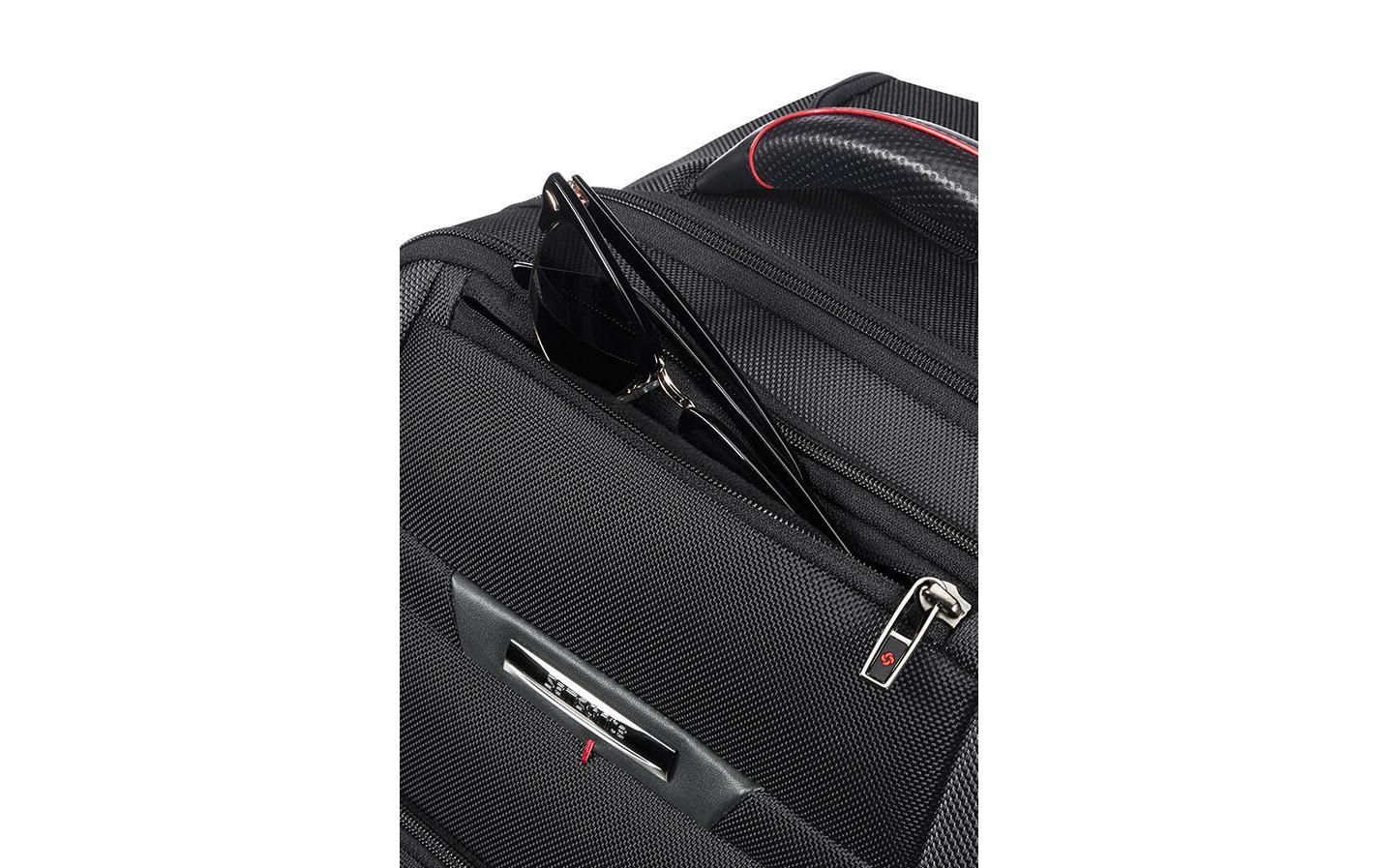 Notebook-Rucksack PRO DLX 5 17.3