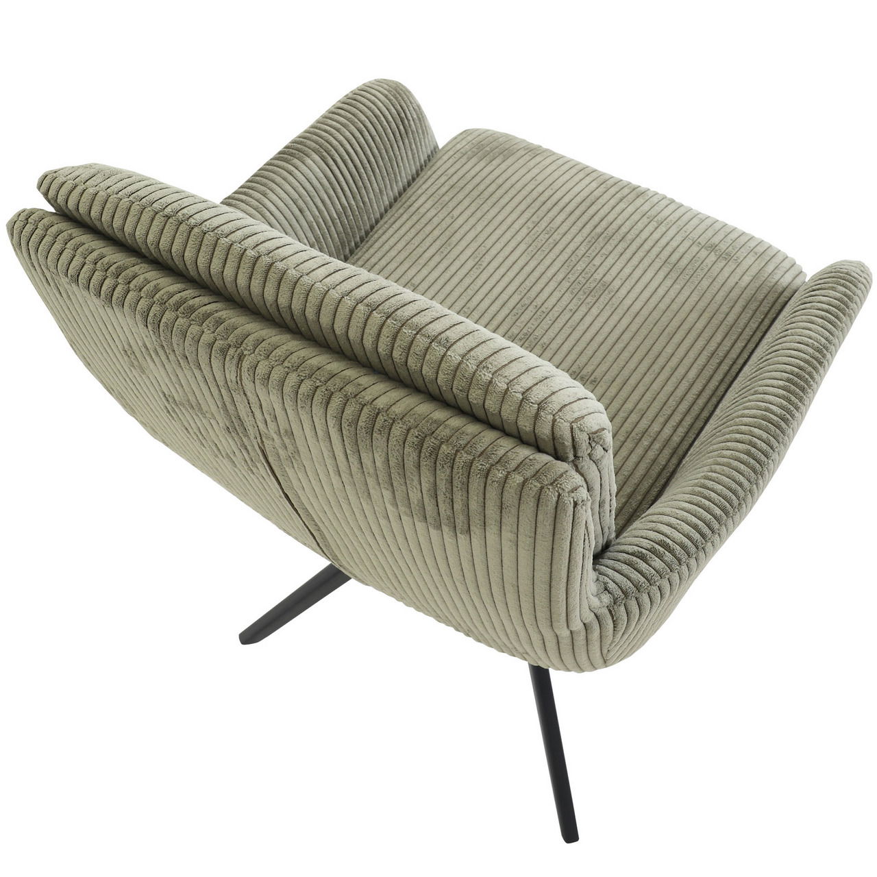 Landscape Drehsessel OLMO