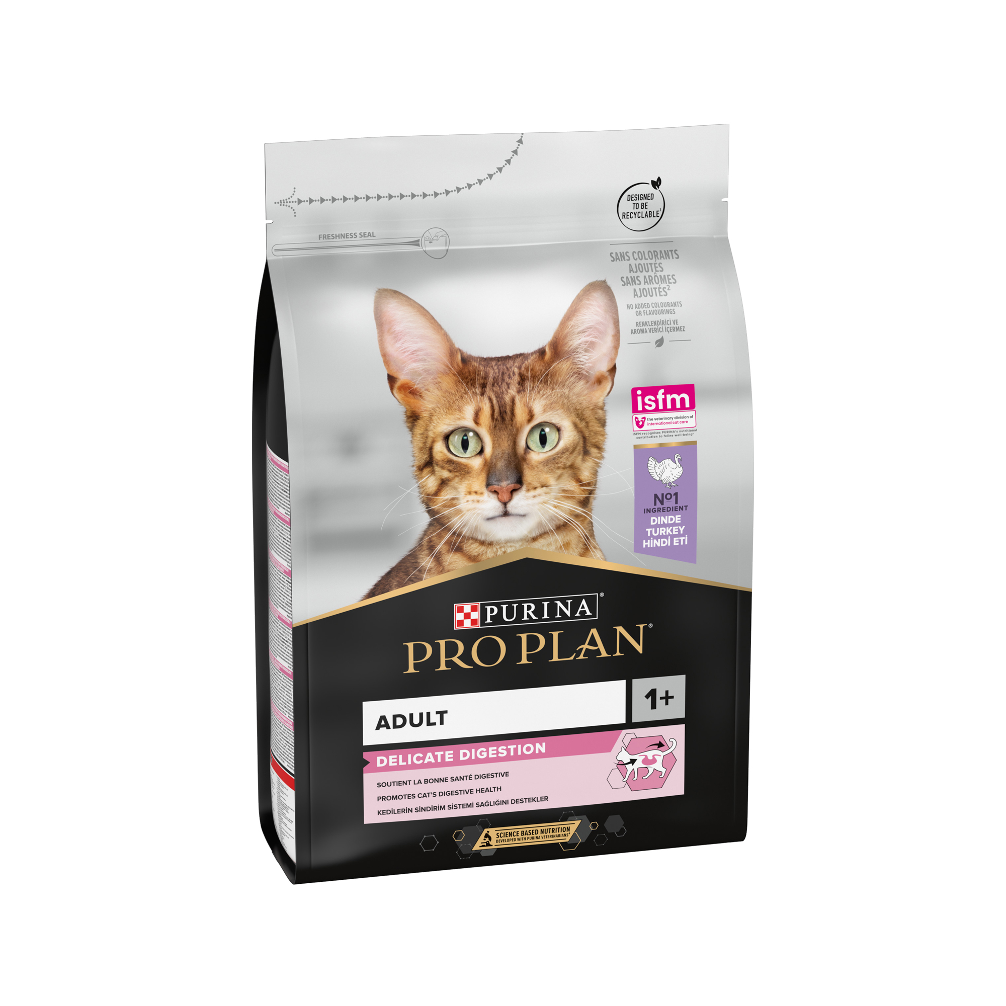 Purina Pro Plan Cat - Delicate