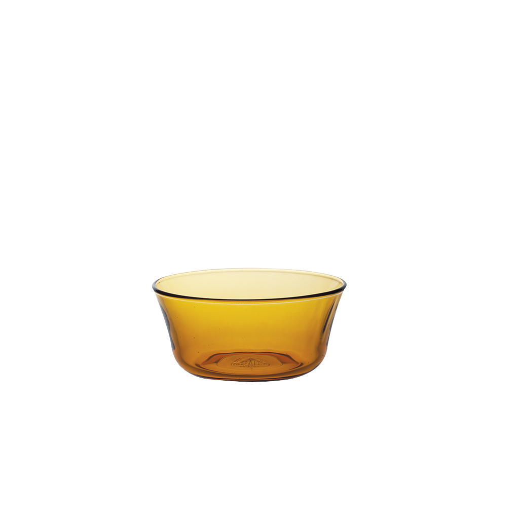 Lys - Coupelle en verre de Table 10,5 cm 25cl (Lot de 6)