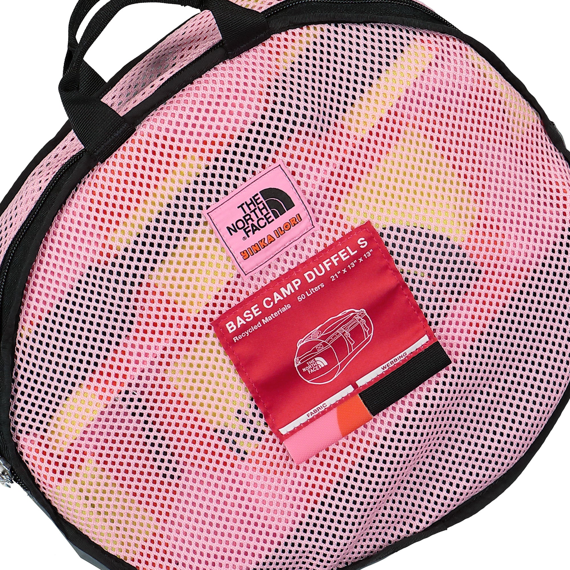 The North Face<br>Base Camp Duffel Bag - S