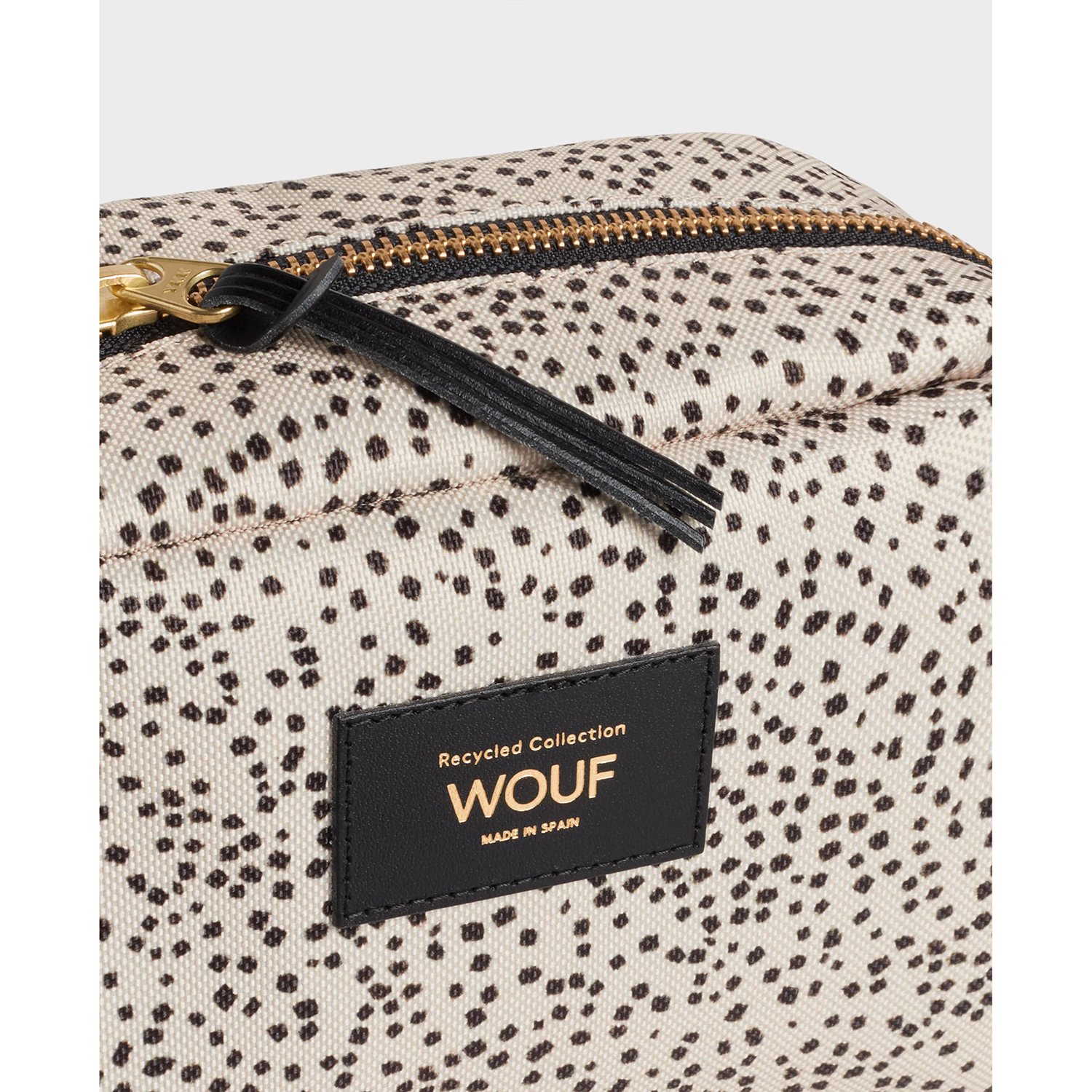 Wouf Vivianne Toiletry Bag multi