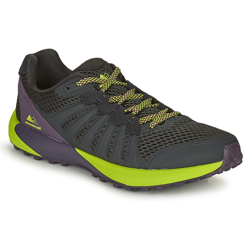 Columbia - COLUMBIA MONTRAIL F.K.T. - Bleu