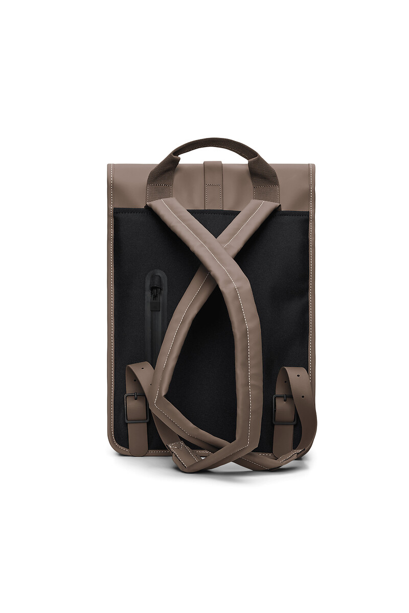 RAINS<br>Mochila impermeável MIX BACKPACK MINI