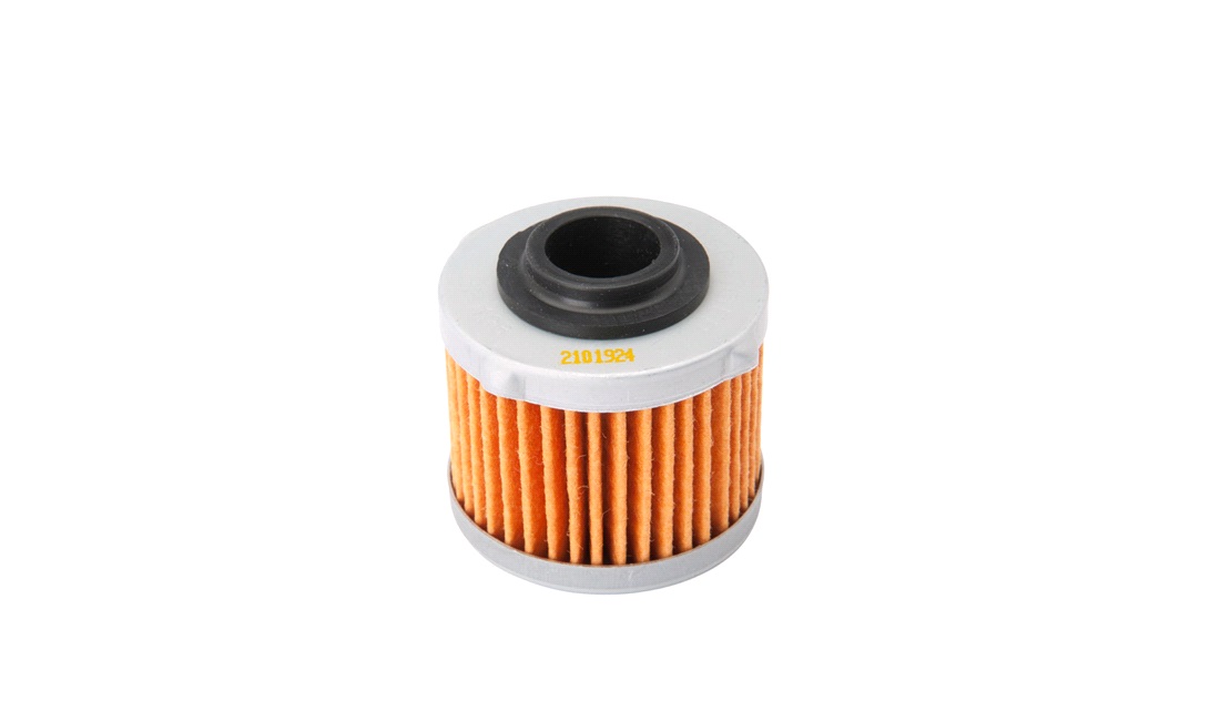Oliefilter Hiflo, Scarabeo 200 07<