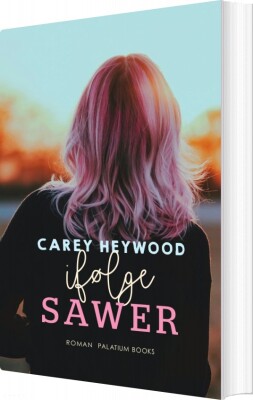 Ifølge Sawyer - Carey Heywood - Bog