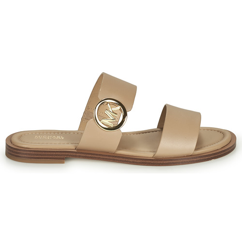 MICHAEL Michael Kors - SUMMER SANDAL Camel