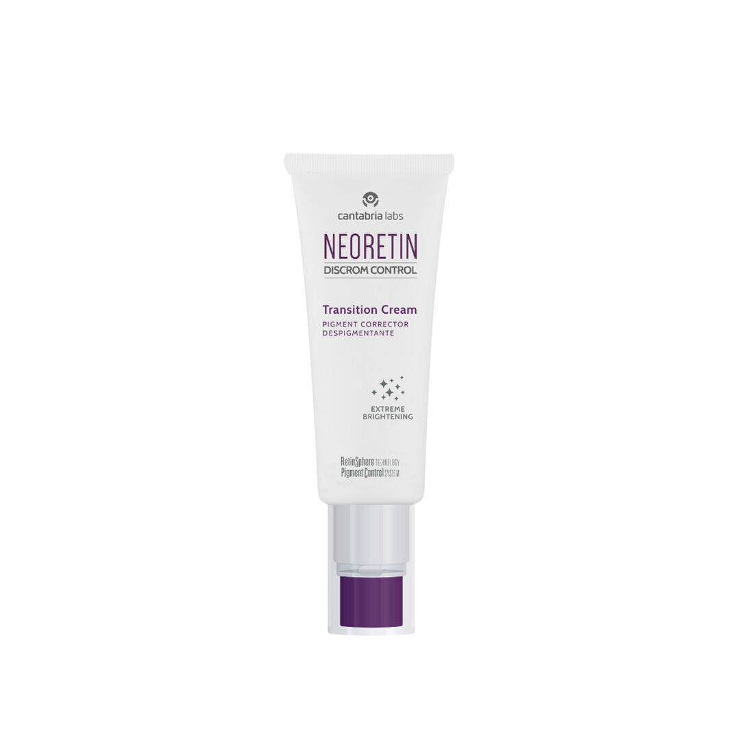 NEORETIN  Discrom Control Transition Creme Despigmentante - 50ml