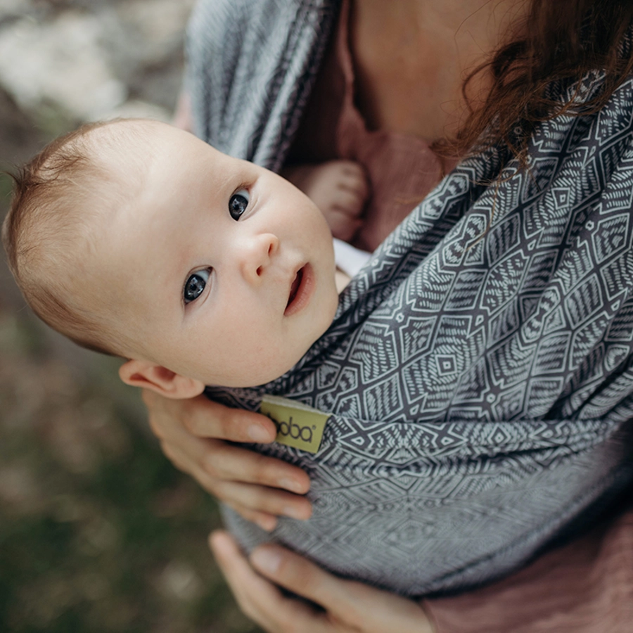 boba®Baby Tragetuch Kahla