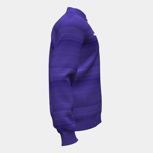 Casaco Joma Grafity Iii roxo
