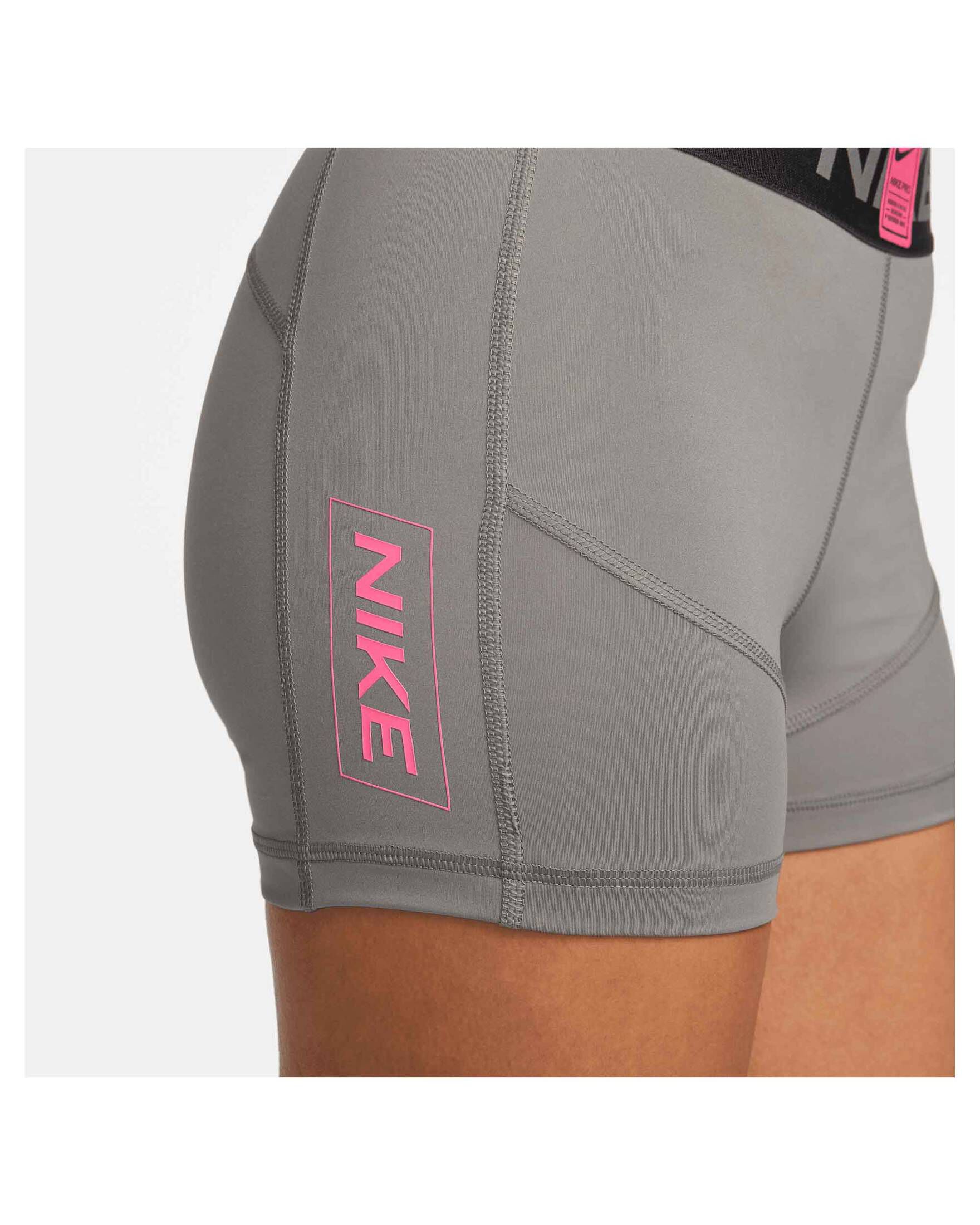 Nike| Damen Trainingsshorts NIKE PRO DRI-FIT